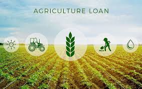 Agricultural Loan